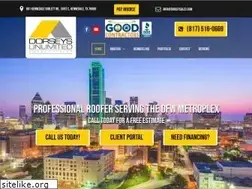 Sites similar to dorseyroofing.com