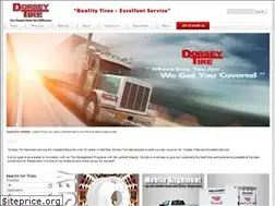 Sites similar to dorseytire.com
