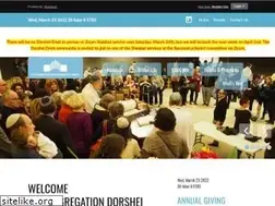 Sites similar to dorsheiemet.com