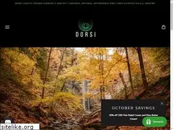 Sites similar to dorsihealth.com