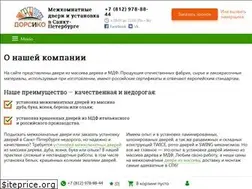 Sites similar to dorsiko.ru