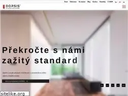 Sites similar to dorsis.cz