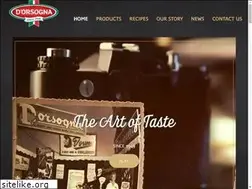Sites similar to dorsogna.com.au