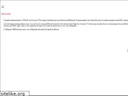 Sites similar to dorsoline.com