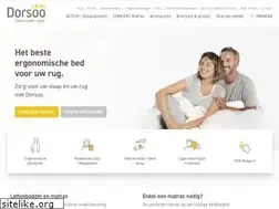 Sites similar to dorsoo.be