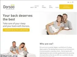 Sites similar to dorsoo.com