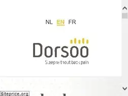 Sites similar to dorsoo.nl
