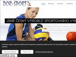 Sites similar to dorsport.cz
