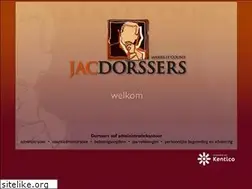 Sites similar to dorssers.eu