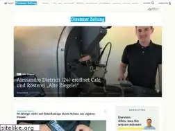 Sites similar to dorstenerzeitung.de