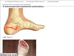 Sites similar to dort.hu