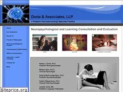 Sites similar to dortaassociates.com