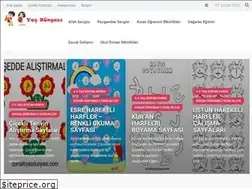 Sites similar to dortaltiyasdunyasi.com