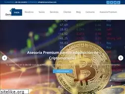 Sites similar to dortamartinez.com