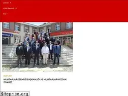 Sites similar to dortdivan.gov.tr