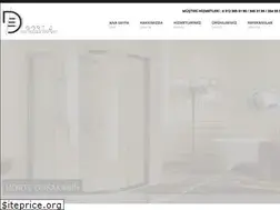 Sites similar to dorte.com.tr