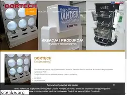 Sites similar to dortech.net