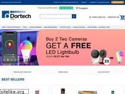 Sites similar to dortechdirect.co.uk