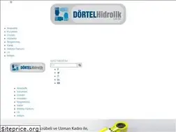 Sites similar to dortelhidrolik.com.tr