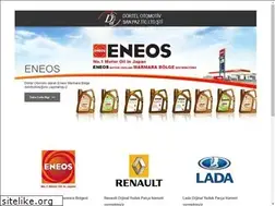 Sites similar to dorteloto.com.tr
