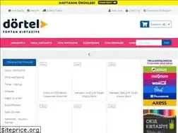 Sites similar to dorteltoptankirtasiye.com