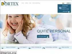Sites similar to dortex.com