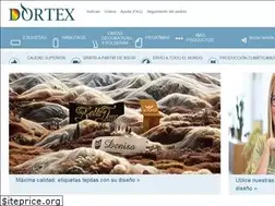 Sites similar to dortex.es