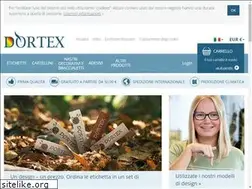 Sites similar to dortex.it