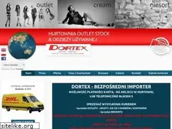 Sites similar to dortex.pl