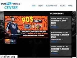 Sites similar to dortfinancialcenter.com