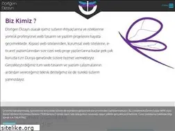 Sites similar to dortgendizayn.com