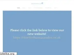 Sites similar to dorthethomasspa.com