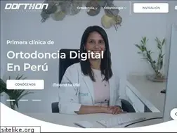 Sites similar to dorthon.com