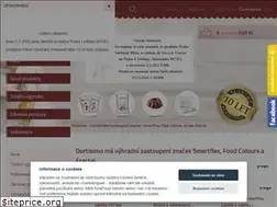 Sites similar to dortisimo.cz