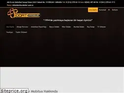 Sites similar to dortkardesler.com.tr