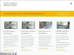 Sites similar to dortmevsimbalkonkeyfi.com