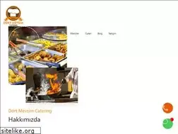 Sites similar to dortmevsimcatering.com