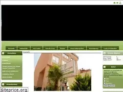 Sites similar to dortmevsimhuzurevi.com