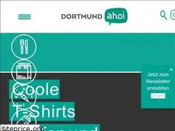 Sites similar to dortmund-ahoi.de