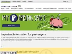 Sites similar to dortmund-airport.com