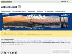 Sites similar to dortmund-airport.nl