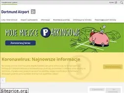 Sites similar to dortmund-airport.pl