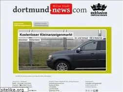 Sites similar to dortmund-news.com