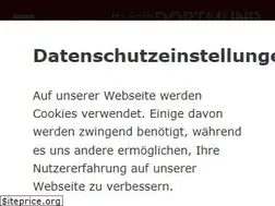 Sites similar to dortmund-tourismus.de