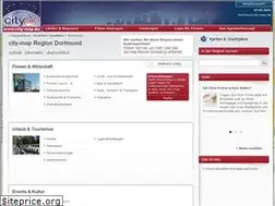 Sites similar to dortmund.city-map.de