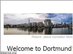 Sites similar to dortmund.com