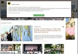 Sites similar to dortmund.de