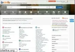 Sites similar to dortmund.locanto.de