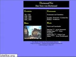 Sites similar to dortmund.net