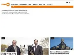 Sites similar to dortmund24.de